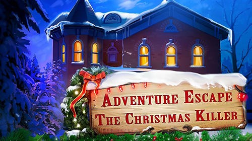 Adventure Escape: Asesino de Navidad MOD APK