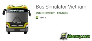 Bus Simulator Vietnam APK