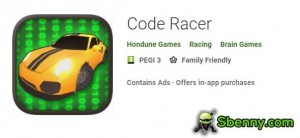 Código Racer MOD APK
