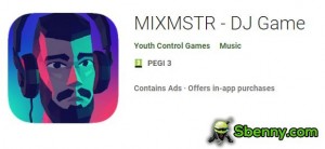 MIXMSTR - DJ-игра MOD APK