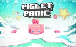 APK Piglet Panic MOD