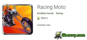 Racing Moto MOD-APK