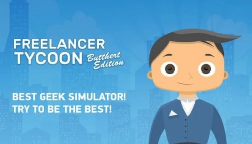 Freelancer Simulator: Spieleentwickler Edition MOD APK