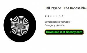 Ball Psycho - The Impossible (No Ads)