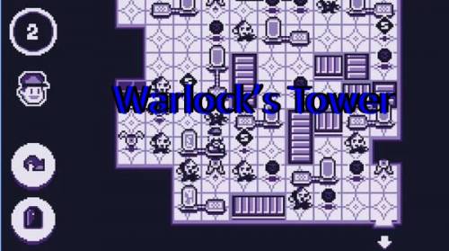 APK - بازی Warlock's Tower