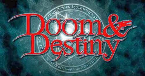 Скачать Doom & Destiny APK