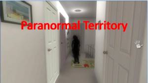 APK-файл Paranormal Territory