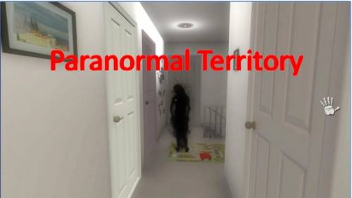 APK-файл Paranormal Territory