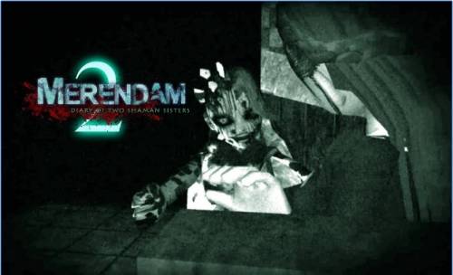 APK - بازی Merendam 2 horror puzzle adv