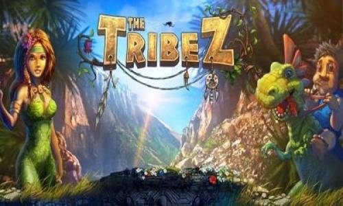 The Tribez: Construa um APK MOD para o Village