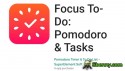 Focus To-Do: Pomodoro &amp; Tasks MOD APK