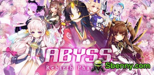 Abyss : Rebirth Phantom Download
