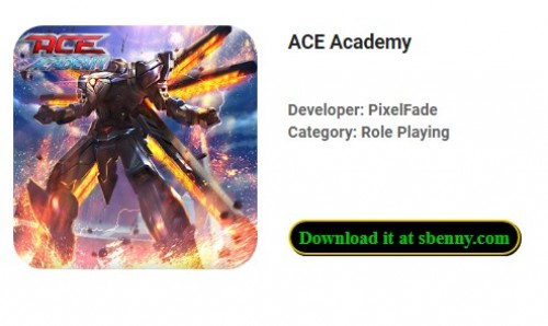 APK-файл ACE Academy