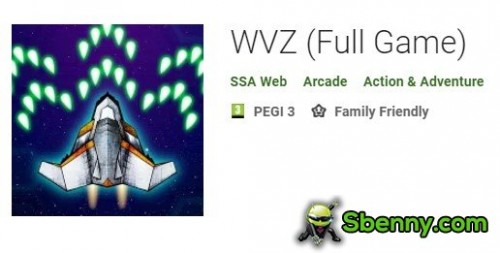 WVZ (jogo completo)