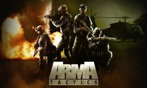 ARMA 3 : Mobile Online APK (Android Game) - Free Download