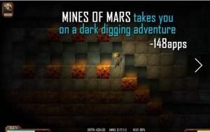 Minen des Mars Scifi Mining RPG MOD APK