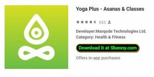 Yoga Plus - Asanas y Clases MOD APK