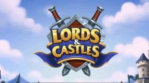 Lords &amp; Castles MOD APK