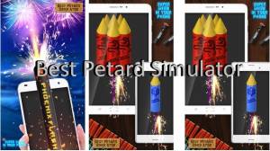 Pocket Bang Petard Simulator MOD APK