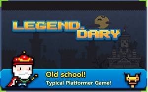 Legend Dary F MOD APK