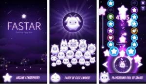 FASTAR (Fantasy Fairy Story) MOD APK