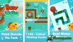Busy Water APK