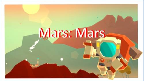 Marte: Mars MOD APK
