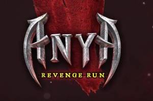 Anya: Revenge Run MOD APK
