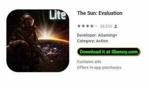 The Sun: Evaluation MOD APK