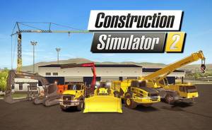 APK MOD di Construction Simulator 2