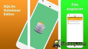 SQLite Database Editor MOD APK