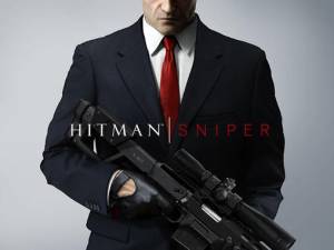 Hitman: Sniper MOD APK