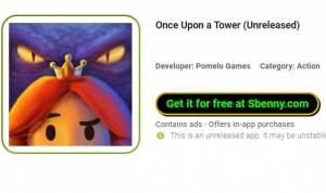 Once Upon a Tower MOD APK