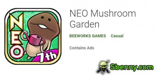 NEO Mushroom Garden Download