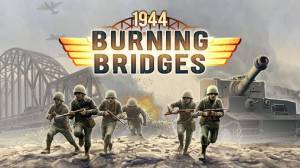 1944 Горящие мосты MOD APK