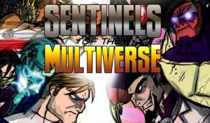 Sentinels of the Multiverse APK