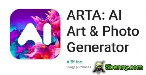 ARTA: AI Art &amp; Photo Generator MOD APK