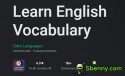 Learn English Vocabulary MOD APK