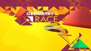 Geometrie Race MOD APK
