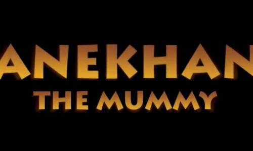 Anekhan - The Mummy APK