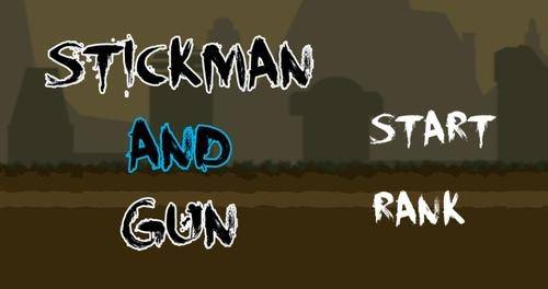 Stickman e pistola MOD APK