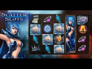 Слоты Scatter: Бесплатное казино MOD APK