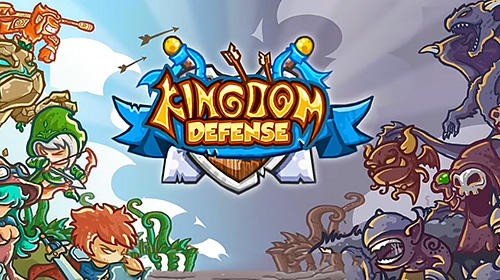 APK MOD di Kingdom Defense: The War of Empires (TD Defense)