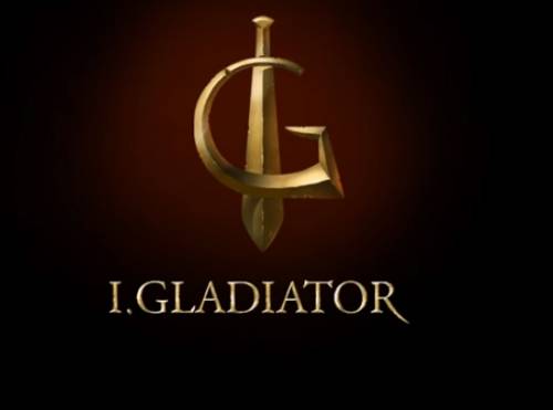 I, Gladiator Lite MOD APK