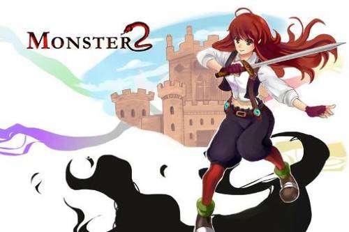 APK MOD di Monster RPG 2