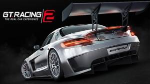 APK GT Racing 2: The Real Car Exp