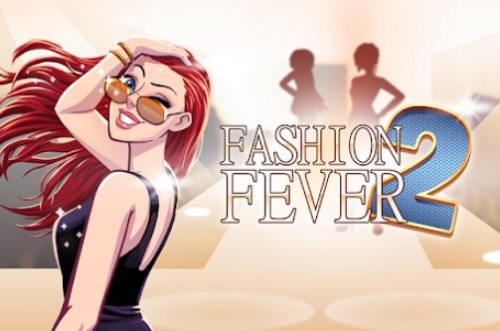 Fashion Fever 2 - 최고의 모델과 외모 스타일링 MOD APK