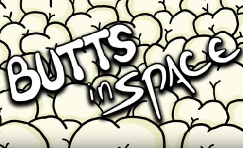 Butts In Space APK