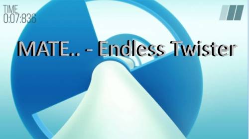 MATE.. - Endless Twister APK