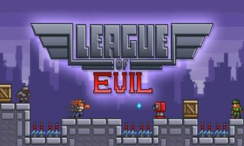 APK League of Evil